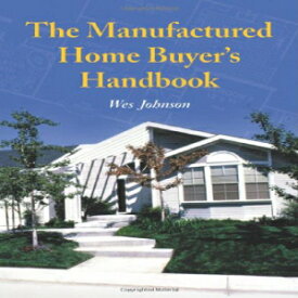 洋書 Manufactured Home Buyer's Handbook