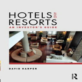 洋書 Routledge Hotels and Resorts