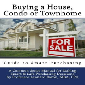 洋書 Buying a House: Condo or Townhome Guide