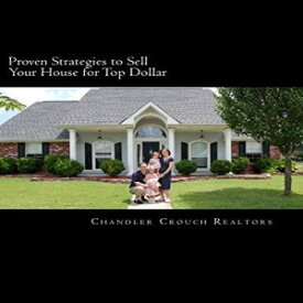 洋書 Proven Strategies to Sell Your House for Top Dollar