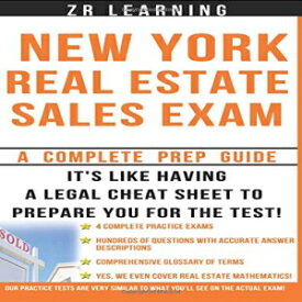 洋書 Paperback, New York Real Estate Exam: A Complete Prep Guide