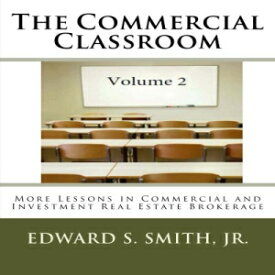 洋書 The Commercial Classroom - Volume 2