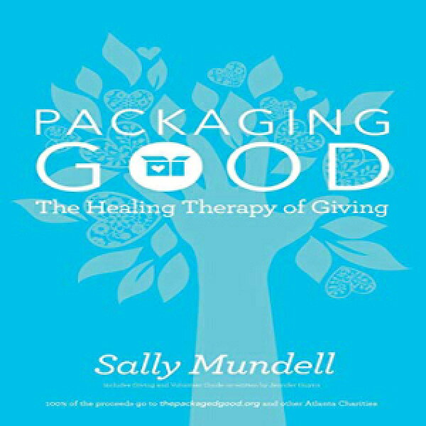 ペーパーバック、パッケージング良好: 与えることによる癒しの療法 Paperback, Packaging Good: The Healing Therapy of Giving