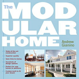 洋書 The Modular Home