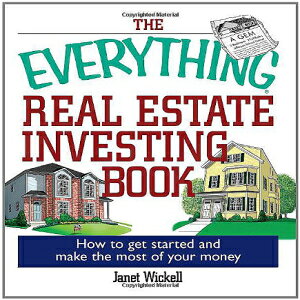 m The Everything Real Estate Investing Book: How to get started and make the most of your money