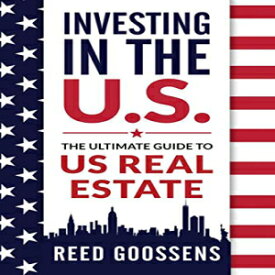 洋書 Investing in the US: The Ultimate Guide to US Real Estate