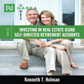 洋書 Investing In Real Estate Using Self-Directed Retirement Accounts: How to invest directly in real estate with your IRA or 401(k) account. (Certified Commercial Advisor Series) (Volume 12)