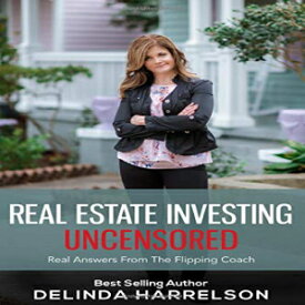 洋書 Paperback, Real Estate Investing UNCENSORED: Real Answers From The Flipping Coach