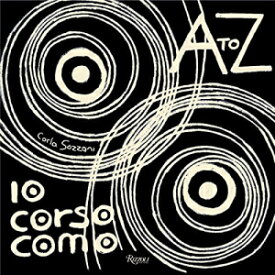 洋書 10 Corso Como: A to Z