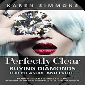洋書 Perfectly Clear: Buying Diamonds for Pleasure and Profit