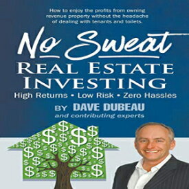 洋書 Paperback, No Sweat Real Estate Investing: High Returns - Low Risk - Zero Hassles