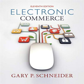 洋書 Electronic Commerce