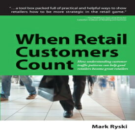 洋書 When Retail Customers Count