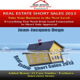 洋書 Short Sales 2013: Real Estate Short Sales 2013