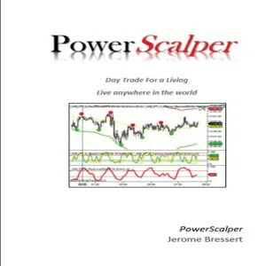 m Power Scalper - Day Trade For a Living: Make a Living Day Trading