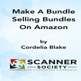 洋書 Make A Bundle Selling Bundles On Amazon
