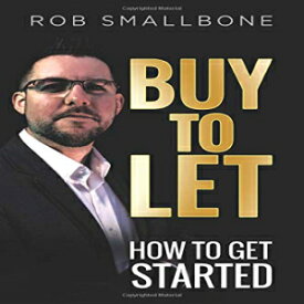 洋書 Paperback, Buy-to-Let: How to Get Started