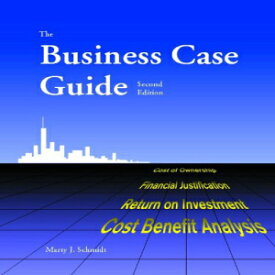 洋書 The Business Case Guide