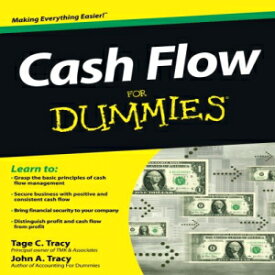 洋書 Cash Flow For Dummies