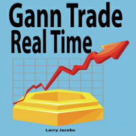 洋書 Gann Trade Real Time