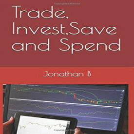 洋書 Paperback, Trade, Invest,Save and Spend