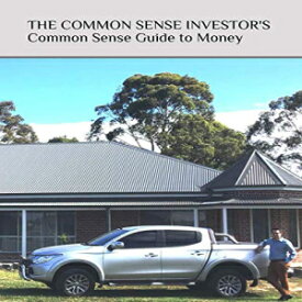 洋書 The Common Sense Investor's Common Sense Guide to Money