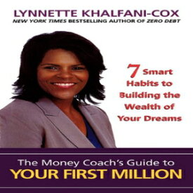 洋書 The Money Coach's Guide to Your First Million