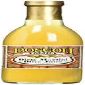 ボスコリ オリーブジュース、12.7オンス Boscoli Olive Juice, 12.7 oz
