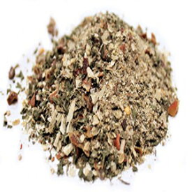 Its Delish の無塩調味料 (スパイス、ハーブ、乾燥野菜ブレンド)、(5 ポンド) No Salt Seasoning (Spices, Herbs & Dried Vegetables blend) by Its Delish, (5 lbs)