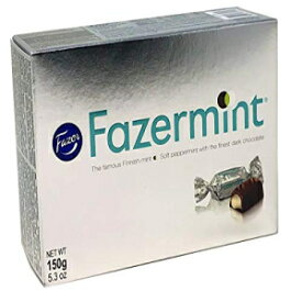 ファザーミント チョコミント Fazer Mint Choc Mint