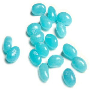 WF[x[x[u[WF[r[YA10|h Jelly Belly Berry Blue Jelly Beans, 10-Pound Box