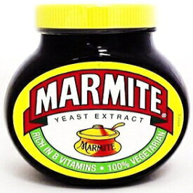 マーマイト 500g (4パック) Marmite 500g (4 Pack)