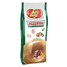 ジェリーベリー クリスピー クリーム ドーナツ ジェリービーンズ ミックス 7.5 オンス ギフトバッグ Jelly Belly Krispy Kreme Doughnuts Jelly Beans Mix 7.5 oz Gift Bag