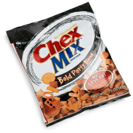Chex Mix ボールド パーティー ブレンド、1.75 オンス (60 個パック) Chex Mix Bold Party Blend, 1.75 Oz (Pack of 60)