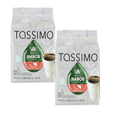 Tassimo コロンビア コーヒー T ディスク - 2 パック - 1 パックあたり 14 枚のディスク - 合計 28 枚のディスク Tassimo Colombian Coffee T Discs - 2 pack - 14 discs per pack - 28 discs total