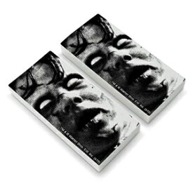 エクソシストリーガン消しゴム2個セット GRAPHICS & MORE The Exorcist Regan Eraser Set of 2