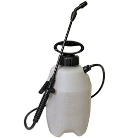 Chapin 16200 2 ガロン 家庭用および庭用噴霧器 多目的使用 Chapin 16200 2-Gallon Home and Garden Sprayer For Multi-purpose Use