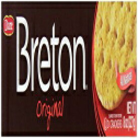 デア ブレトン クラッカー、8オンス Dare Breton Crackers, 8 oz