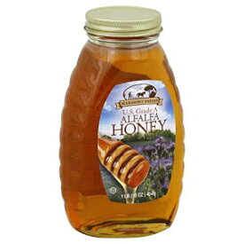 ハーモニーファームズ ハニーアルファルファ Harmony Farms Honey Alfalfa