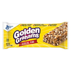 ゴールデングラハムシリアルバー、96カウント Golden Grahams Cereal bar, 96Count