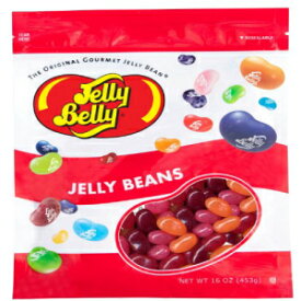 Jelly Belly Snapple Mix ジェリービーンズ詰め合わせ - 1 ポンド (16 オンス) 再密封可能なバッグ - 本物、公式、供給源から直接 Jelly Belly Snapple Mix Assorted Jelly Beans - 1 Pound (16 Ounce) Resealable Bag - Genuine, Officia