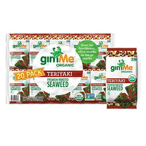 gimMe �I�[�K�j�b�N �Ă��C���V�[�g - �Ƃ�Ă� - 20 �� - �P�g�A�r�[�K���A�O���e���t���[ - ���E�f�ƃI���K 3 �̗D�ꂽ������ - �q���Ƒ�l�̂��߂̌��N�I�Ȏ����^�їp�X�i�b�N gimMe Organic Roaste