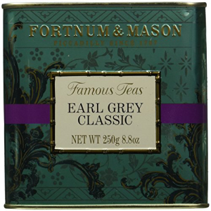 紅茶 フォートナム メイソン クラシック アールグレイの人気商品