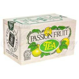 パッションフルーツティー Passion Fruit Tea