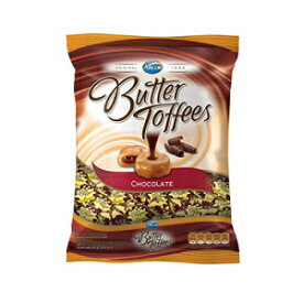 ARCOR バラバタートフィーチョコレート 600 グラム / チョコレートキャンディ 1.5ポンド ARCOR Bala Butter Toffees Chocolate 600 grs. / Chocolate Candy 1.5 lb.