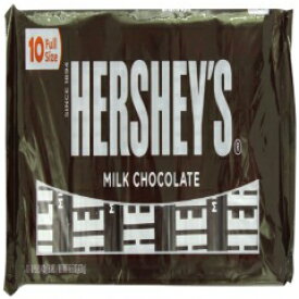 Hershey's ミルクチョコレート、15.5オンス Hershey's Milk Chocolate, 15.5 Ounce