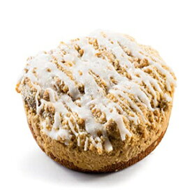 Gimmee Jimmy's Cookies Say Thank You Fresh Baked Gimmee Jimmy's Vanilla Crumb Cake Babka |