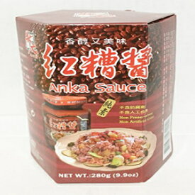 あんかソース - 9.9オンス (1パック) Master Anka Sauce - 9.9oz (Pack of 1)