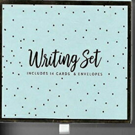 ライティングセット Writing Set