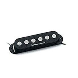 セイモアダンカンSSL-4RW / RPクォーターポンドフラットエレキギターピックアップ Seymour Duncan SSL-4 RW/RP Quarter Pound Flat Electric Guitar Pickup